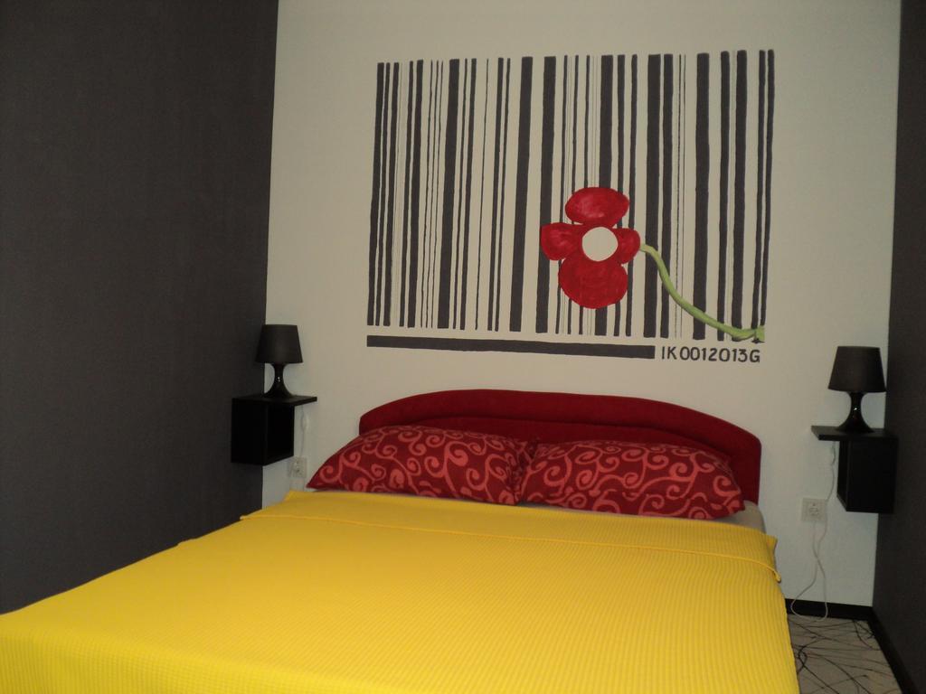 Rooms Sobe Zg Загреб Номер фото